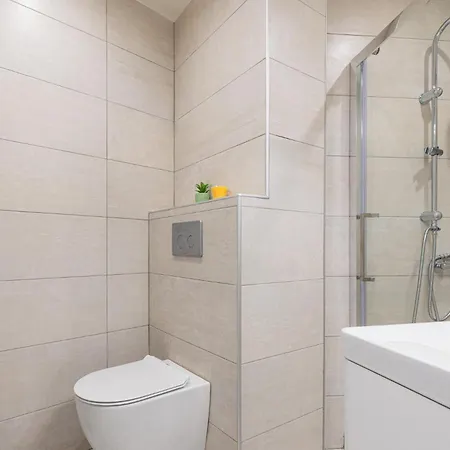 شقة Rotunda Living Nr12 سالونيك