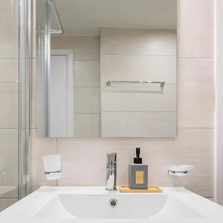 شقة Rotunda Living Nr12