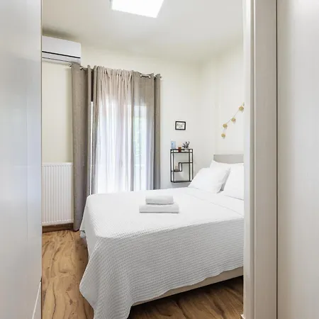 Rotunda Living Nr12 شقة *