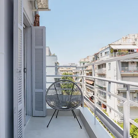 شقة Rotunda Living Nr12