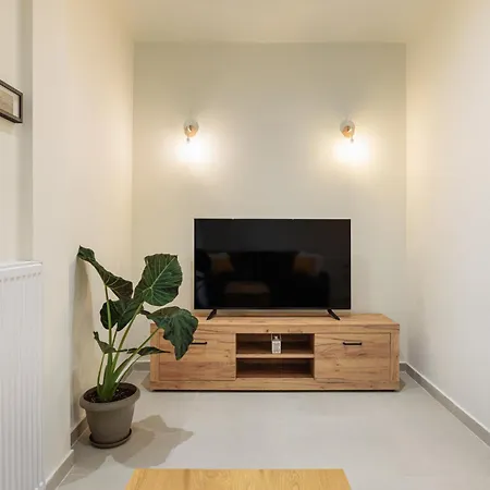 Rotunda Living Nr12 * テッサロニキ