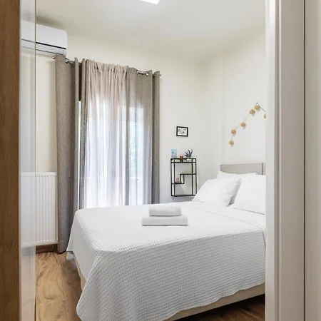 Rotunda Living Nr12 * سالونيك