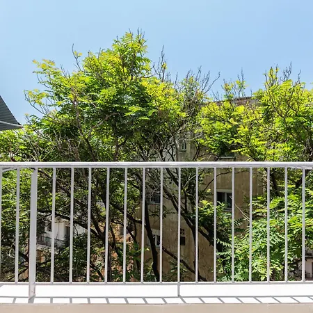 Rotunda Living Nr12 شقة *