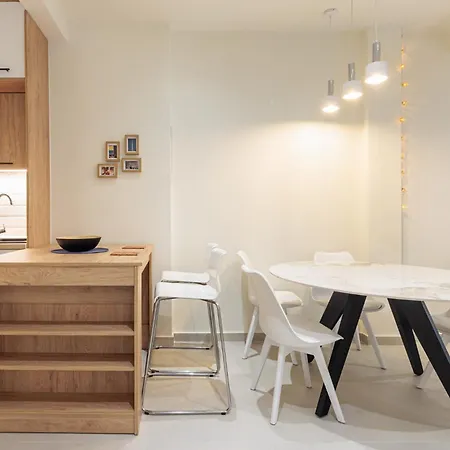 Rotunda Living Nr12 * テッサロニキ