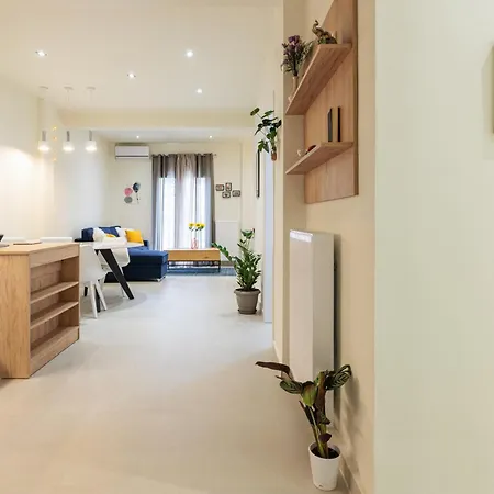 شقة Rotunda Living Nr12