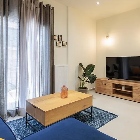 شقة Rotunda Living Nr12