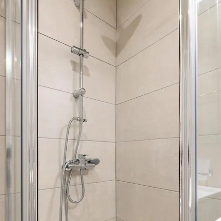 شقة Rotunda Living Nr12 سالونيك