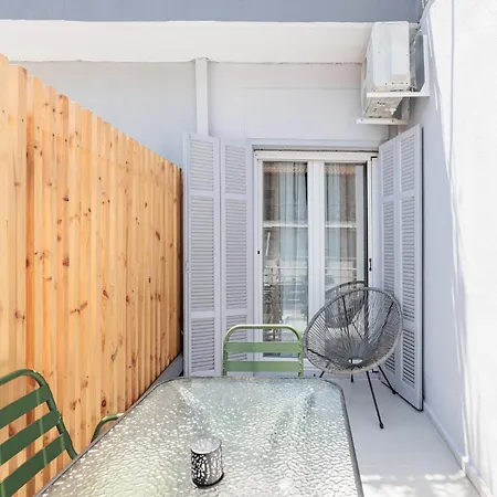Rotunda Living Nr12 شقة *